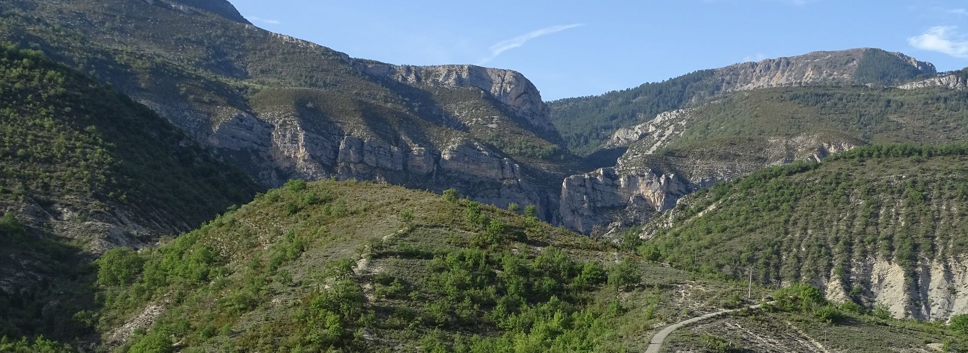 Récits du Jabron Récits du Jabron