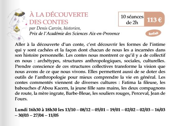 UTL Gap Denis Carvin